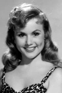 Diane Jergens in Daniel Boone: The Wilderness Road