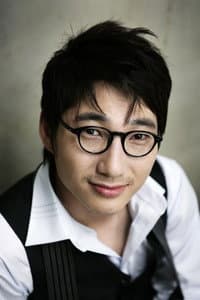 Jung Woon-taek in Chingoo