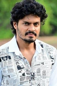 Sudev Nair in Monster