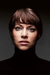 Ellen ten Damme in No Trains No Planes
