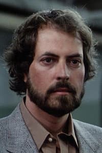 Bill Osco in The Being