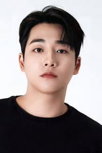 Kang Yul in Revenge of Others