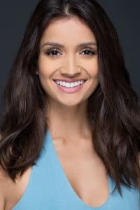 Keala Patterson in Love, For Real