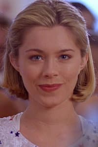 Tara Boger in Who's Your Daddy?