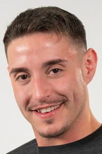 Jordan Joseph in ASG Auditions 3