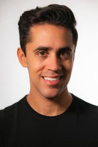 Thiago Dos Santos in V/H/S/94