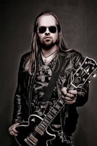 Dirk Sauer in Edguy - Monuments