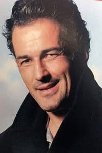 Ivo Cutzarida in Helena