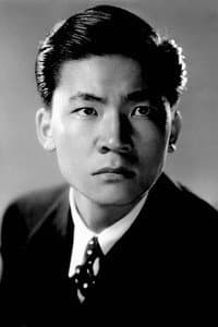 Victor Sen Yung in The Left Hand of God