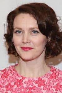 Simone Kirby in Misterman