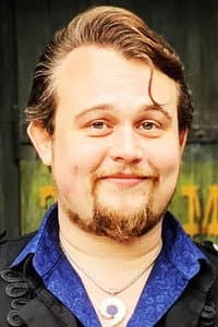 Brandon La Croix in Platvoet en z'n vriendjes V - Het mysterieuze eiland
