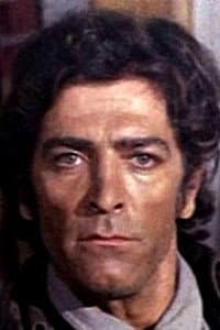 Paolo Gozlino in Siete Minutos Para Morir