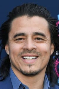 Antonio Jaramillo in The Wilding