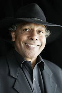 Ernie Dingo in A Waltz Through the Hills