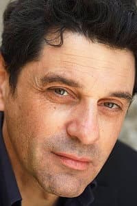 Eric Cénat in Světýlka