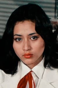 Diane Martin in バトルフィーバーJ THE MOVIE