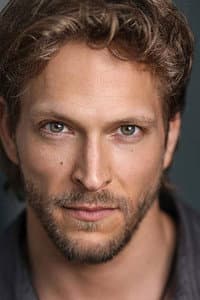 Jon Cor in 10 Speed