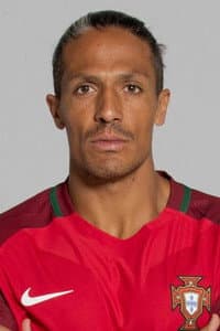 Bruno Alves in 10 de julho