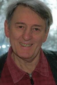 Józef Onyszkiewicz in Marta