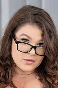 Luna Lark in BBW Dreams 49