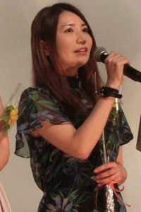 Eri Kato in 真・夜王伝説3 女たちよ、極上の快楽に魅せられろ