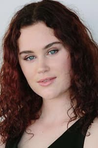 Clementine Anderson in Birdeater
