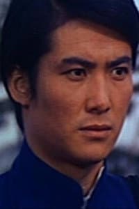 Mu Szu-Cheng in A Hero's Tears