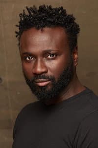 Malcolm Sitté in De-mente