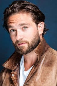 Louis James in Tale of the Forest Unicorn