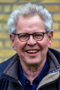 Søren Kragh-Jacobsen in De Lutrede