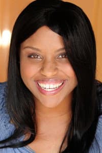 Matisha Baldwin in The Gabby Petito Story