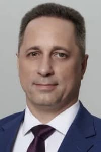 Anton Shkaplerov in Вызов