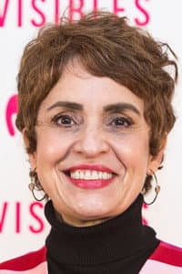 Adriana Ozores in El hijo del cura