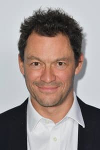 Dominic West in From Time to Time