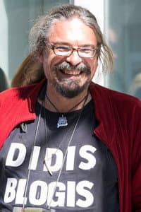 Aleksandras Makejevas in 69 Išpažintis