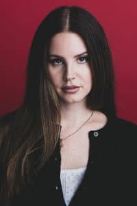 Lana Del Rey in Tower of Song: A Memorial Tribute to Leonard Cohen