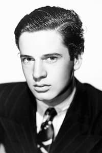 Gene Reynolds in Thank You, Jeeves!