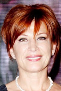 Patricia Bernal in Tu madre o la mía: Guerra de suegras