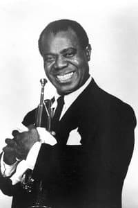 Louis Armstrong in Soundtrack to a Coup d'Etat
