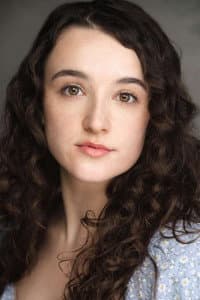 Libby Wilson in Unbound