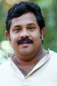 Hareesh Perumanna in And The ഓസ്‌കാര്‍ Goes To...