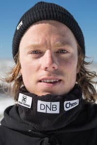 Torstein Horgmo in Aesthetica