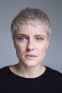 Sigita Pikturnaitė in Iglu