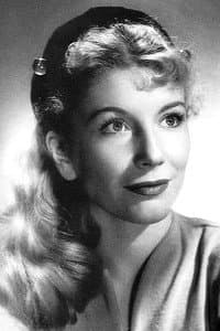 Jacqueline Pagnol in Le Rosier de madame Husson