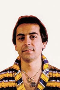 Duarte Nuno in Crónica dos Bons Malandros