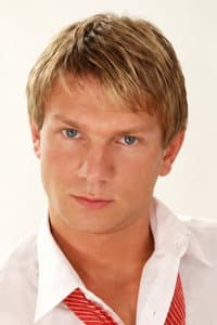Trevor Yates in Scandal in the Vatican