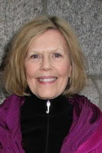Pamela Payton-Wright in My Little Girl