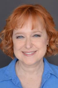Lauri Hendler in Little Lulu