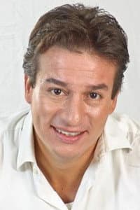 Sergio Coto in AAA: la película