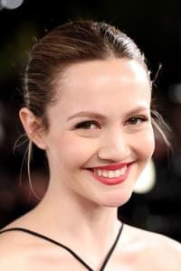Iris Apatow in Pretty Lethal